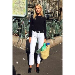 BOGO50% AG Adriano Goldschmied The Kiss Jeans